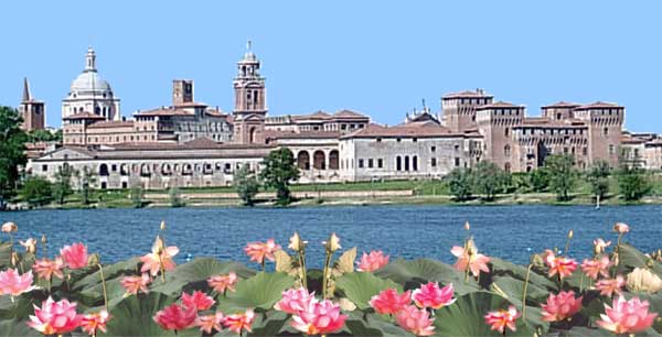 Mantova